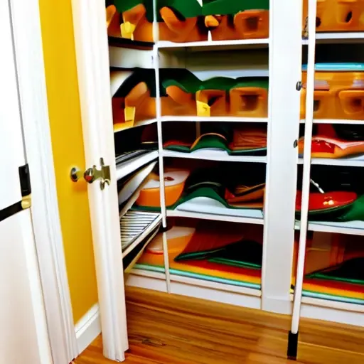 Как организовать изменения в доме без лишней спешки