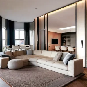 Как продумать интерьер квартиры в новостройке с нуля