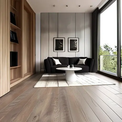 Что учитывать при подготовке к внутренней отделке