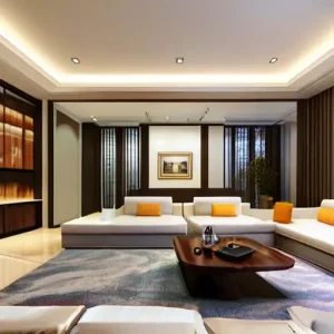 Что учитывать при подготовке к внутренней отделке