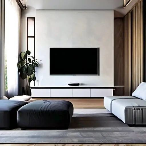 Что важно знать о современном подходе к домашнему интерьеру