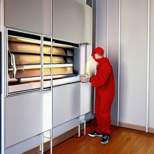 Как подготовить квартиру к активной работе отопления