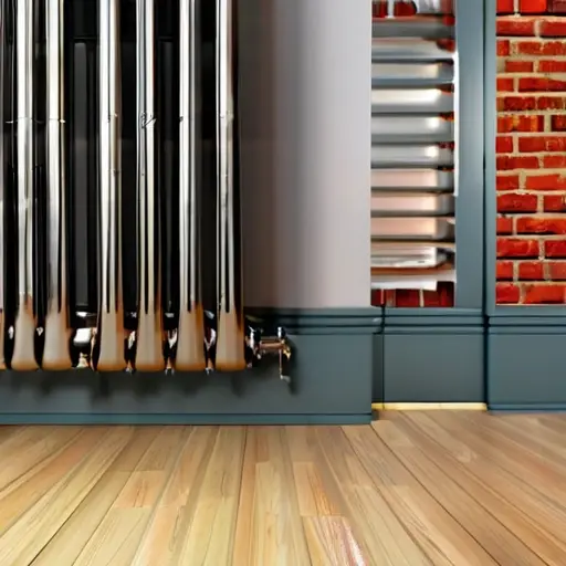 Как подготовить квартиру к активной работе отопления