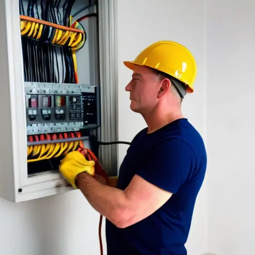 Как подготовить объект к активной фазе электромонтажа