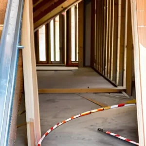 Как подготовить объект к длительным строительным работам