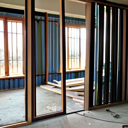 Как подготовить объект к длительным строительным работам