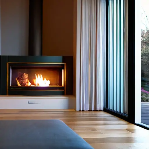 Идеи для комфортной температуры в доме без лишней суеты