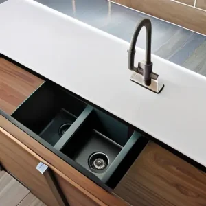 Идеи для удобной сантехники в квартире после капитального ремонта