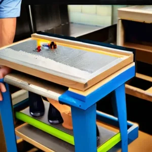 Идеи практичных решений для выбора материалов в ремонте