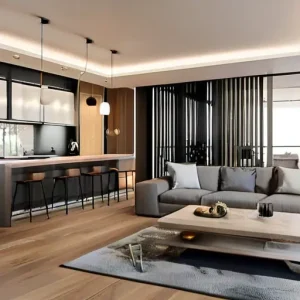 Как оформить квартиру так, чтобы она выглядела просторнее