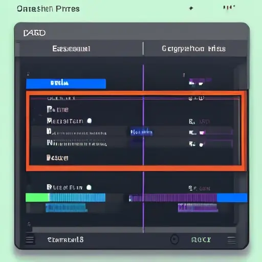 Как сделать процесс обновления более наглядным по этапам