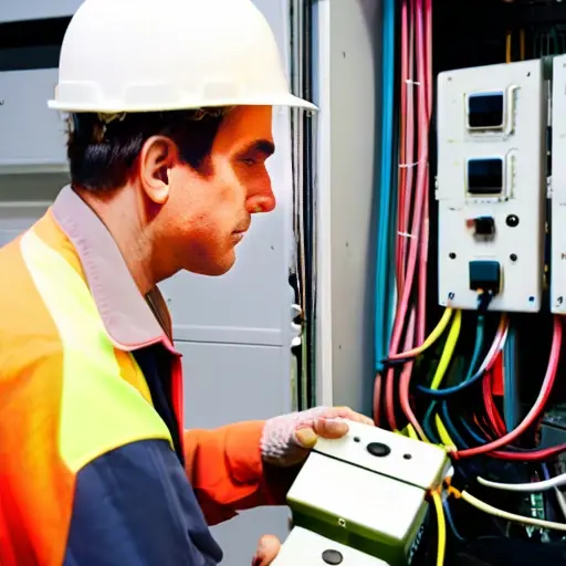 Полезные советы по последовательной подготовке к замене электрики