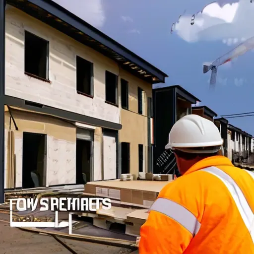 Полезные советы по удобному распределению строительных этапов