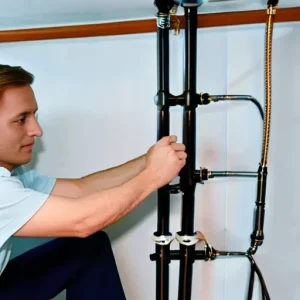 Как разобраться в сантехнических решениях для жилого пространства