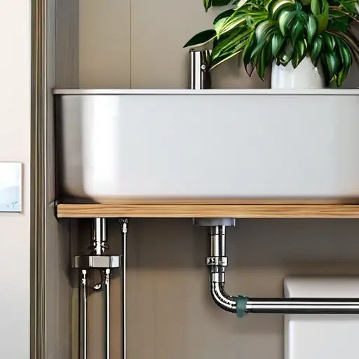 Как разобраться в сантехнических решениях для жилого пространства