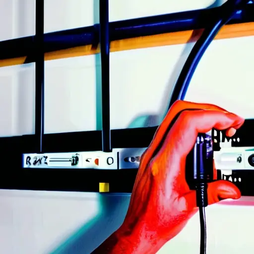 Как сделать электромонтажные работы более структурированными