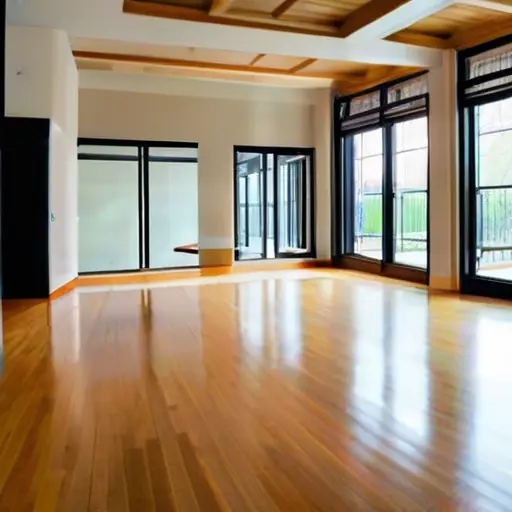 Как выбрать материалы для квартиры с активным образом жизни