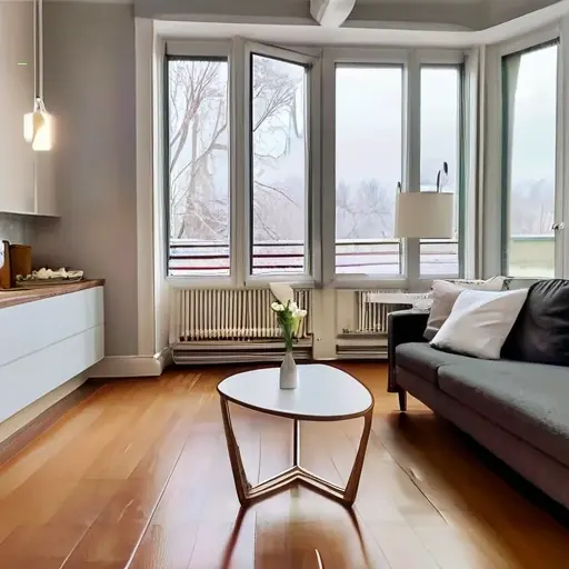 Как выбрать решения для поддержания уюта в холодное время года