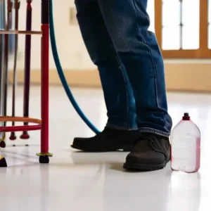 Что стоит учитывать при подборе покрытий для повседневного использования