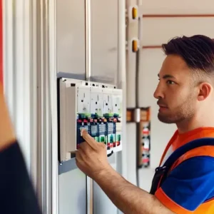 Что важно продумать при планировании новой электрики в доме