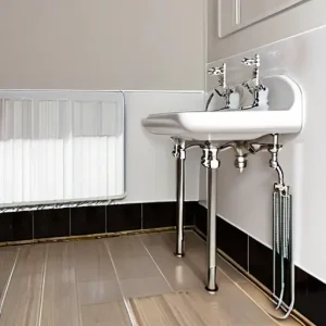 Что важно учитывать при выборе сантехники для небольших помещений