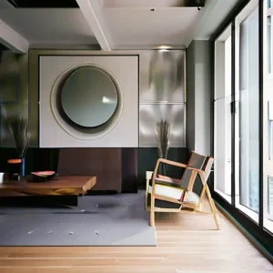 Что учитывать при создании интерьера после черновой отделки