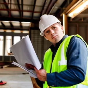 Как организовать строительные работы без перегруженного графика