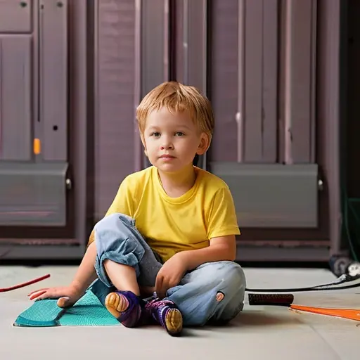 Как подобрать материалы для ремонта с учетом привычек семьи