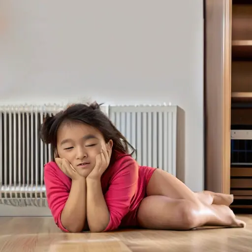 Как сделать отопительный сезон более комфортным для семьи