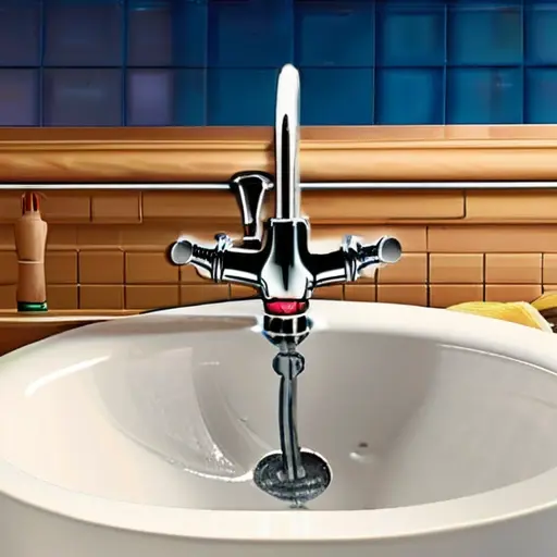 Как сделать ванную и кухню более удобными за счет сантехники