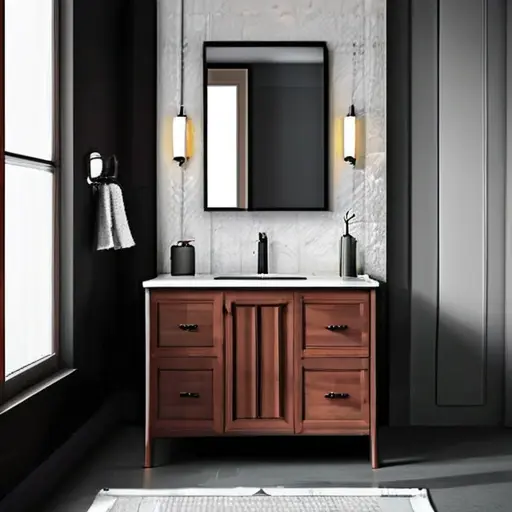 Идеи для продуманного обновления сантехники в доме