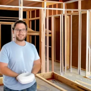 Как организовать обновление дома с сохранением удобства