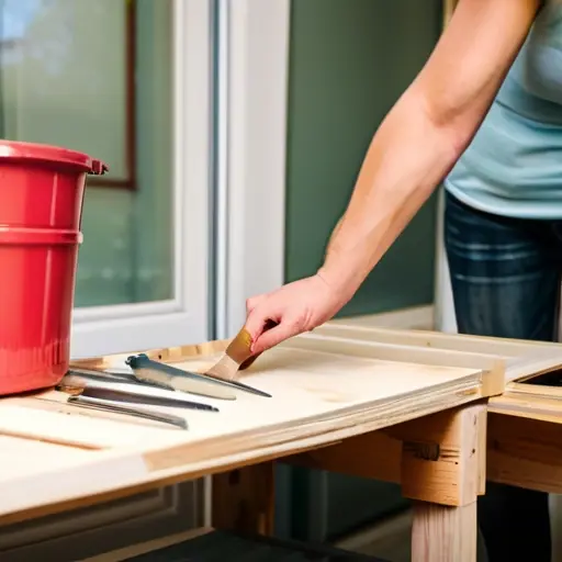 Как организовать обновление дома с сохранением удобства