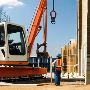 Полезные советы для спокойного старта строительного процесса