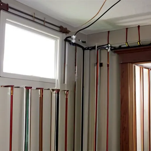 Как подготовить помещение к изменениям в электрической схеме