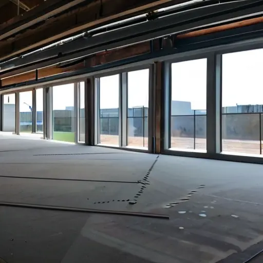 Как подготовить рабочую зону к строительным изменениям