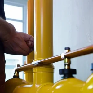 Как разобраться в нюансах бытового газоснабжения в частном жилье