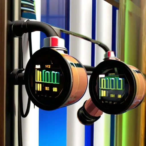 Как разобраться в нюансах бытового газоснабжения в частном жилье