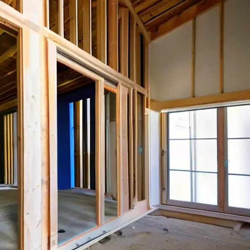 Что учитывать при организации строительных задач по комнатам