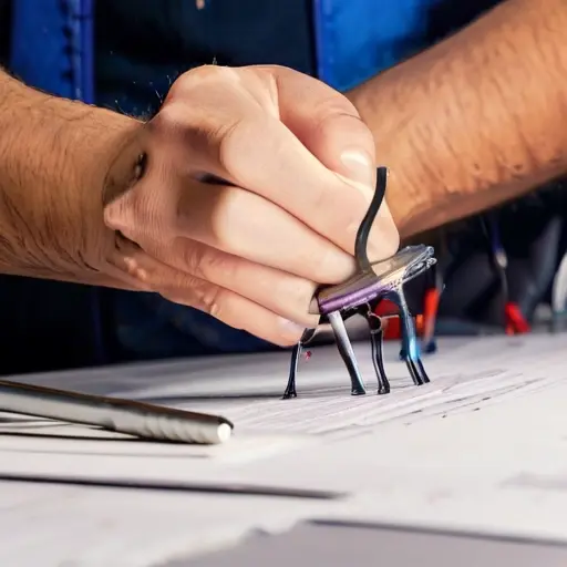 Что учитывать при подготовке инженерных решений для ремонта Что учитывать при подготовке инженерных решений для ремонта