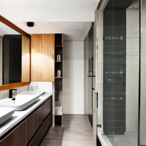 Что учитывать при создании современной сантехнической зоны