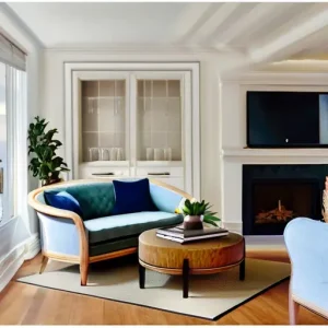 Как продумать дизайн интерьера для дома с детьми