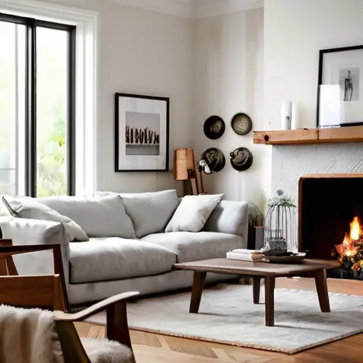 Что важно учитывать при создании уютной атмосферы в доме