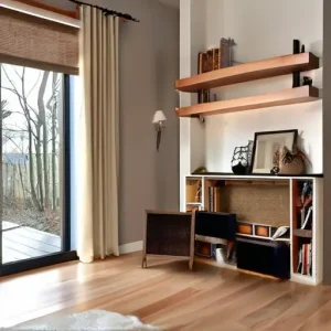 Что важно учитывать при создании уютной атмосферы в доме