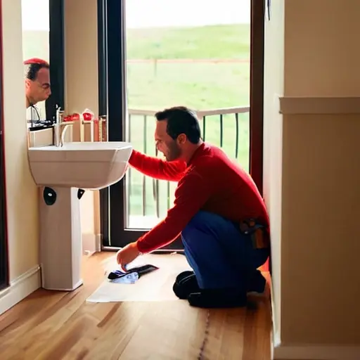 Как подготовить дом к обновлению сантехники без лишней спешки