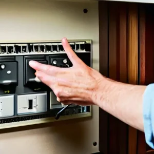 Как сделать процесс обновления электрики более спокойным