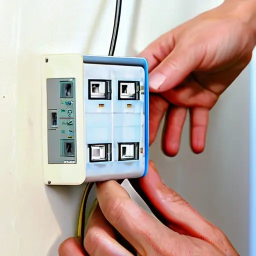 Как сделать процесс обновления электрики более спокойным