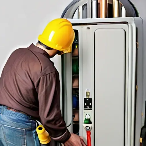 Как выбрать подходящие решения для газовой части дома