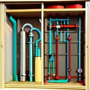 Идеи для удобного и понятного газоснабжения в быту