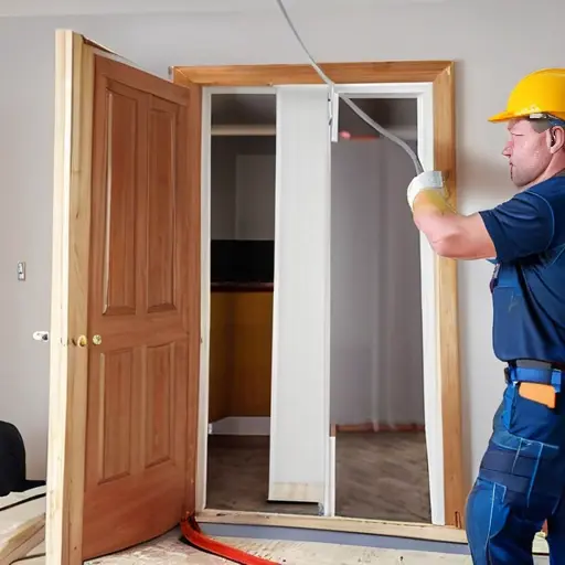 Как подготовить жилое пространство к ремонту шаг за шагом